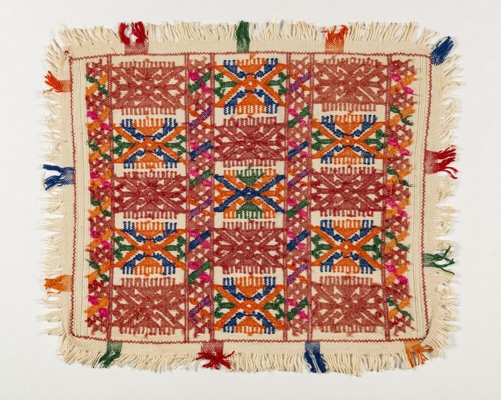 Doek (servilleta)