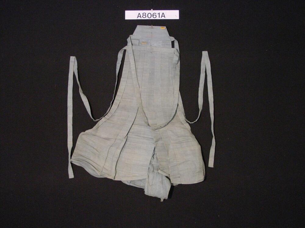 Broek in wording