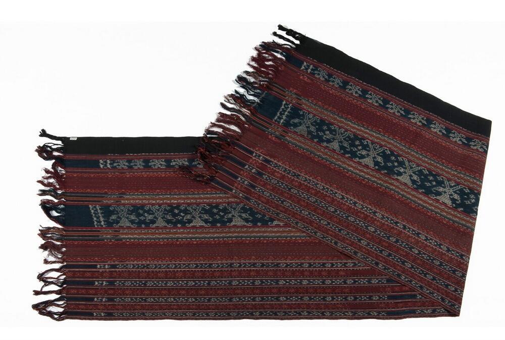 Omslagdoek