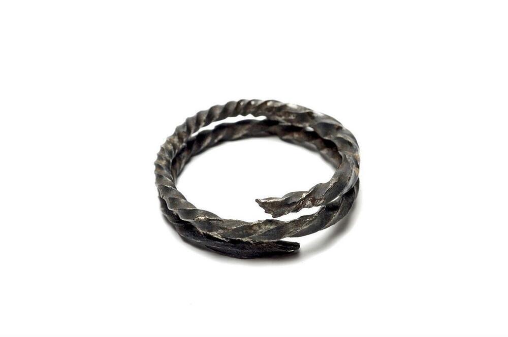 IJzeren ring