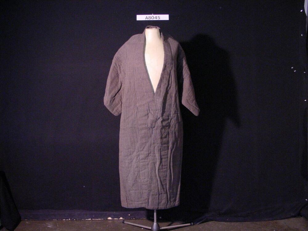 Mannenkimono