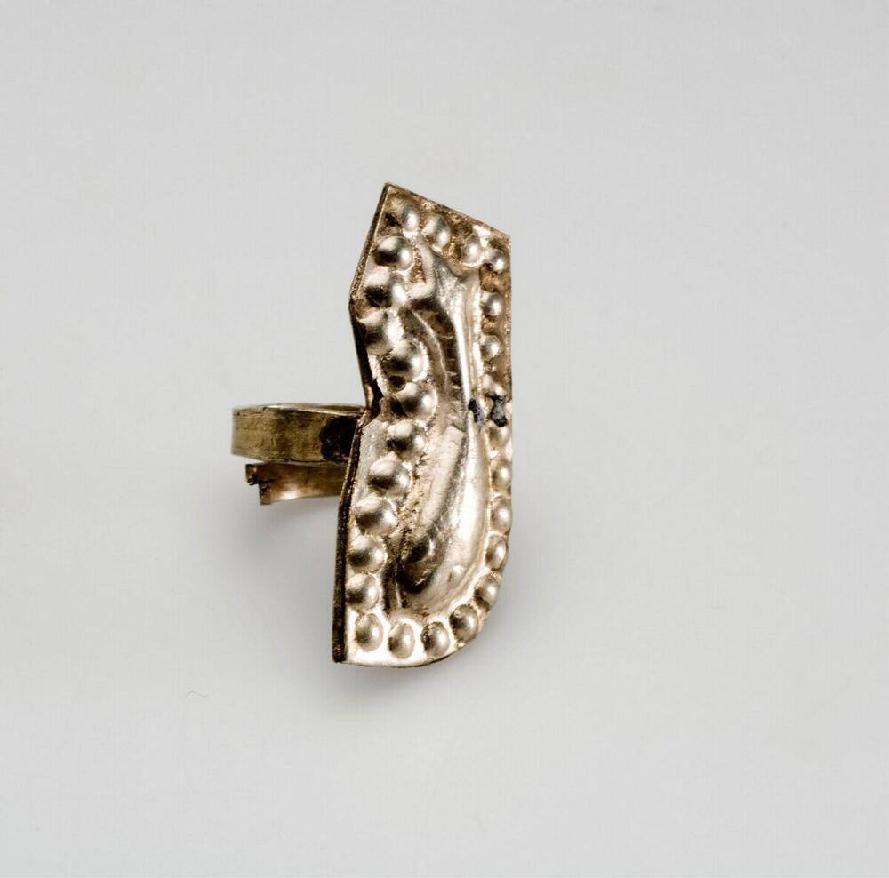 Ring voor vrouwen