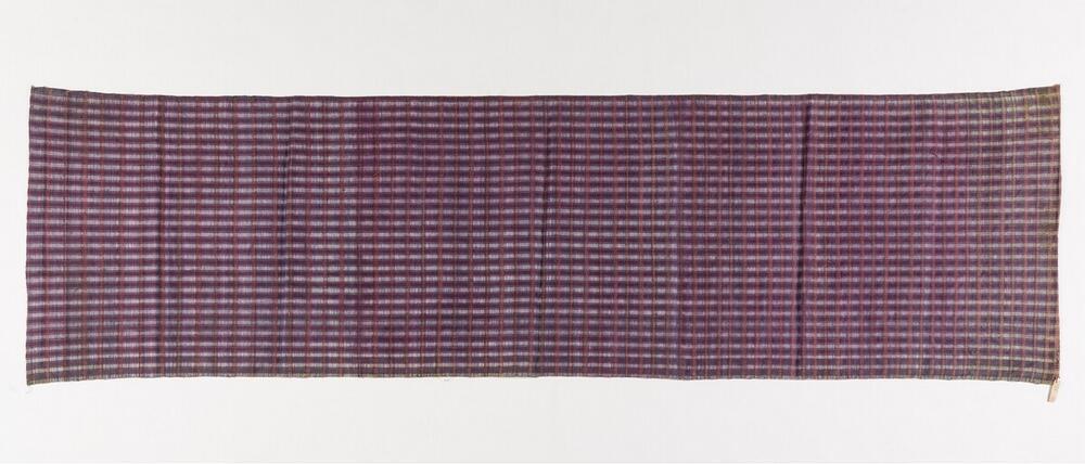 Woman's shawl