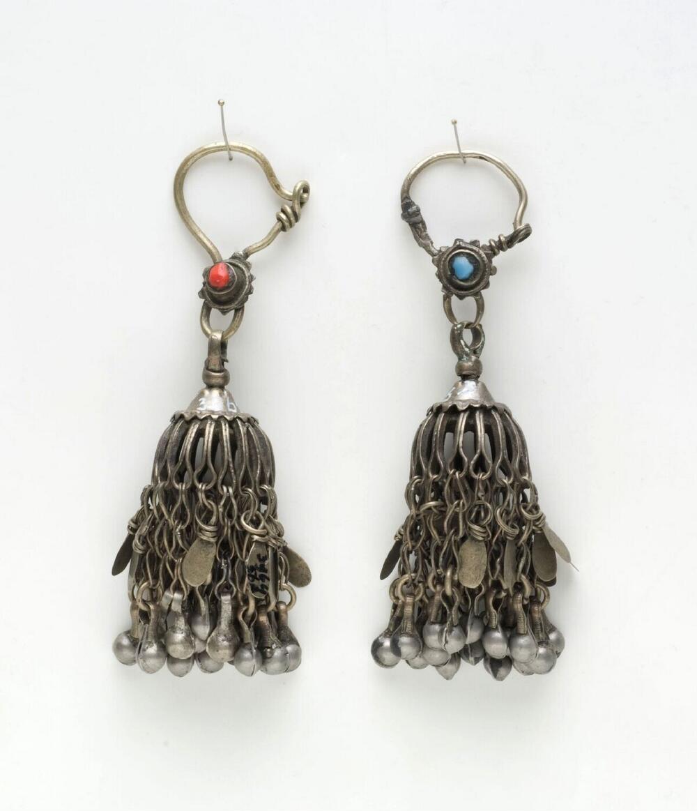 Earring