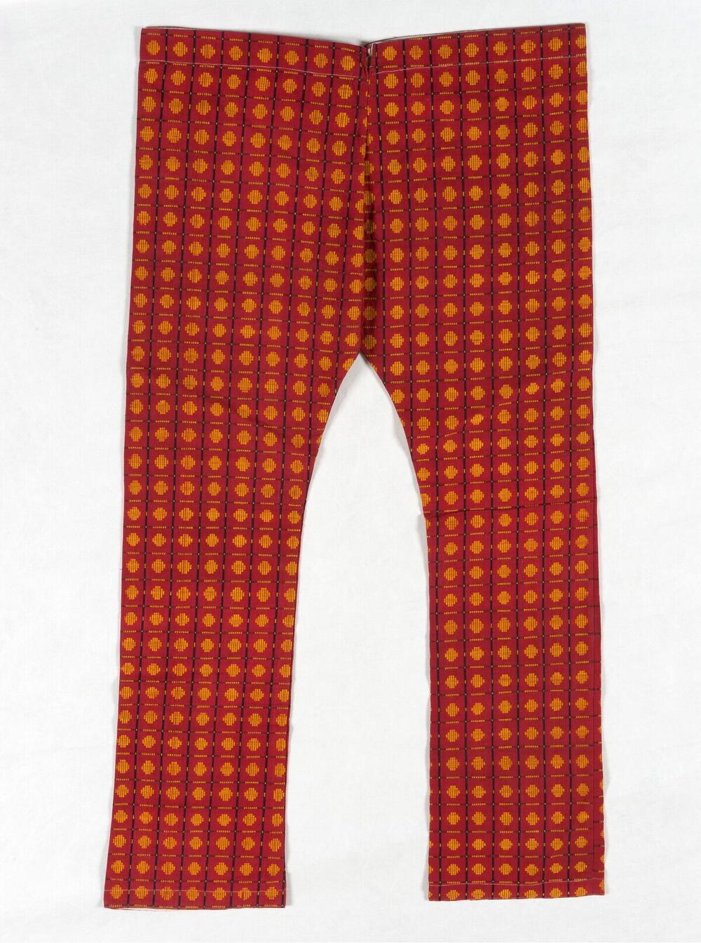 Broek