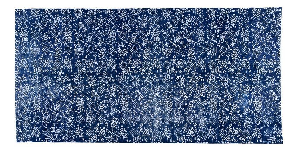Onbewerkte doek