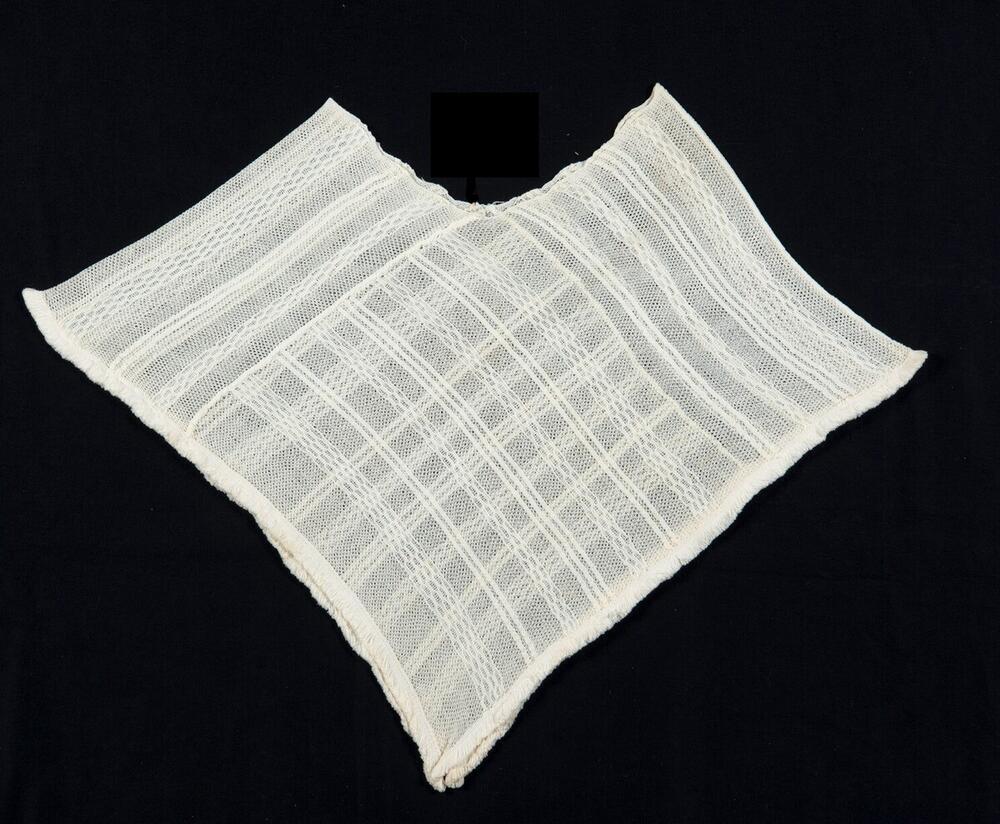 Borstdoek (quechquemitl)