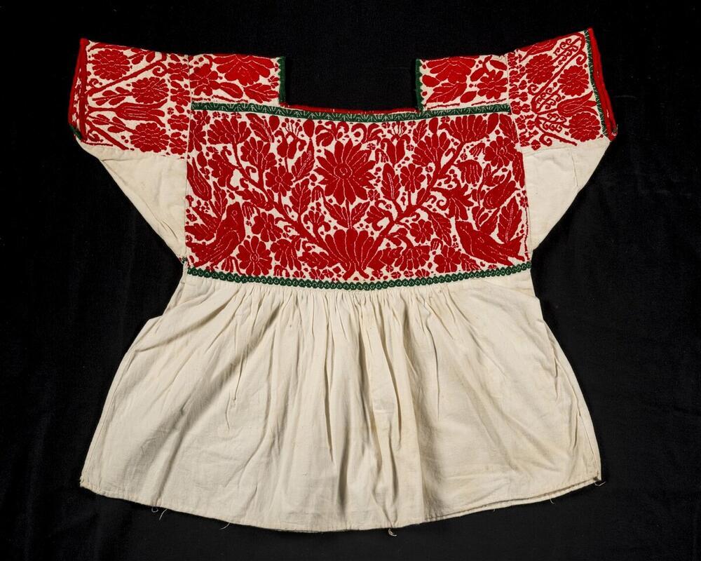 Vrouwenblouse