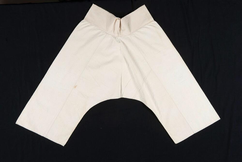Broek