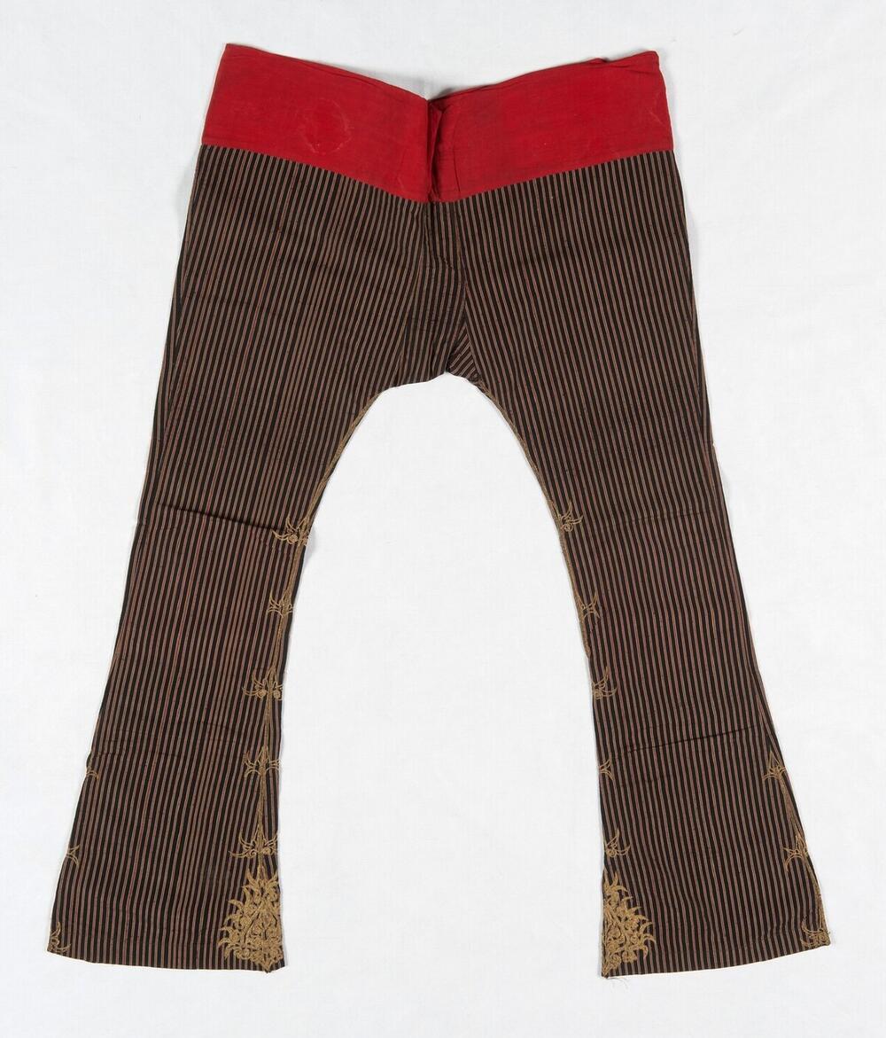 Broek voor een man