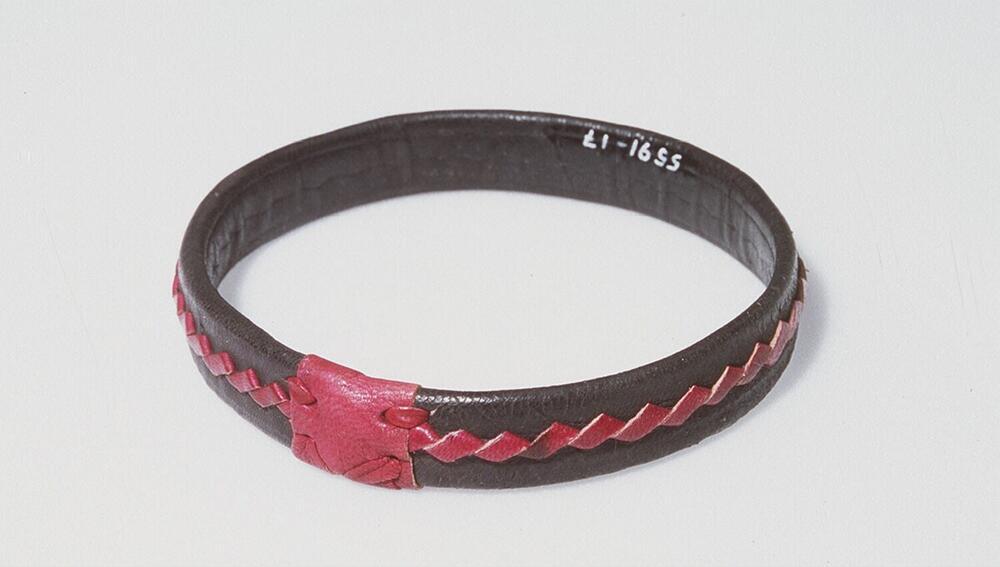 Armbandamulet