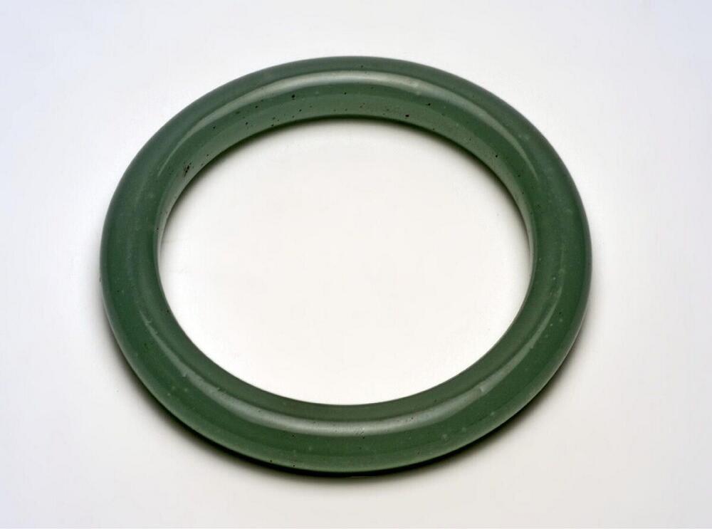 Armband of Beenband