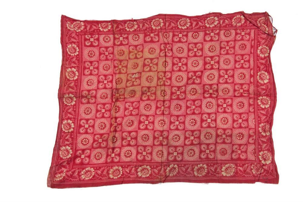 Zakdoek