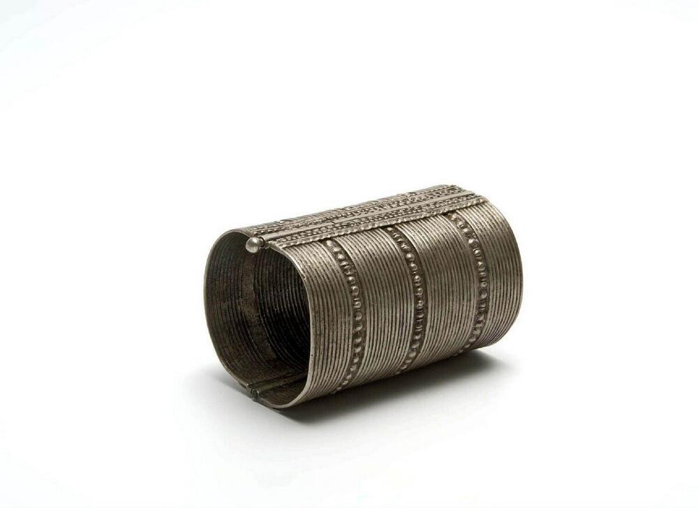 Zilveren armband
