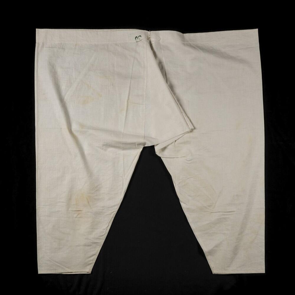 Broek