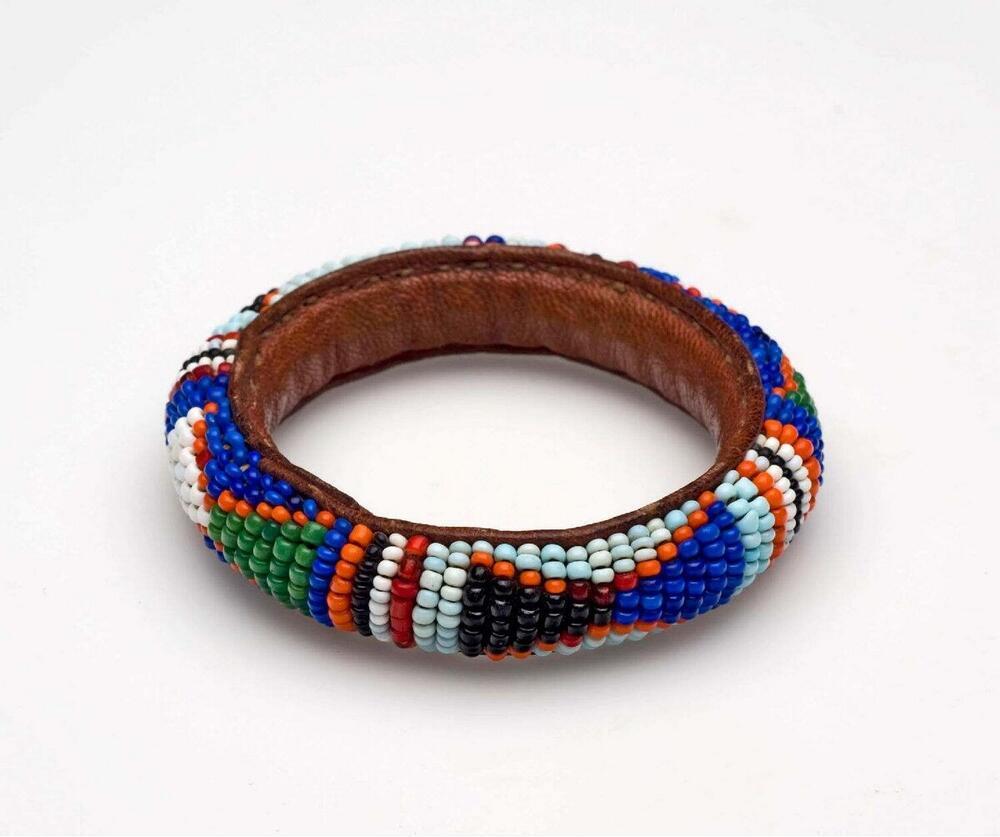 Ronde kralen armband voor vrouwen