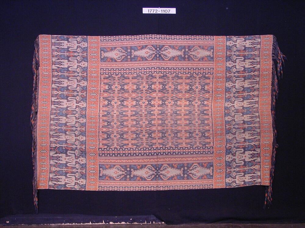 Doek voor mannen