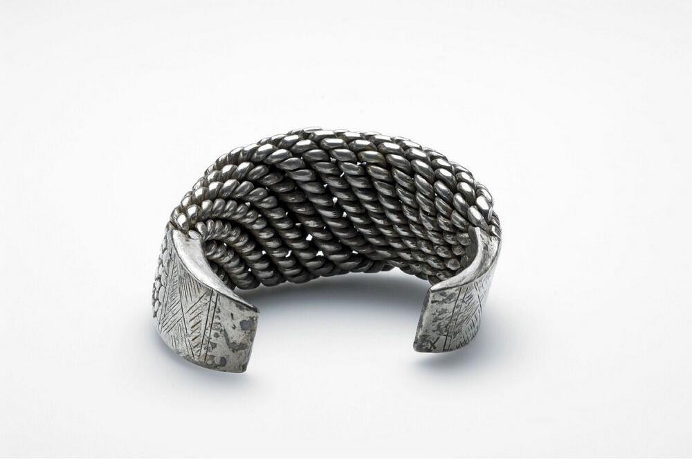 Zilveren armband