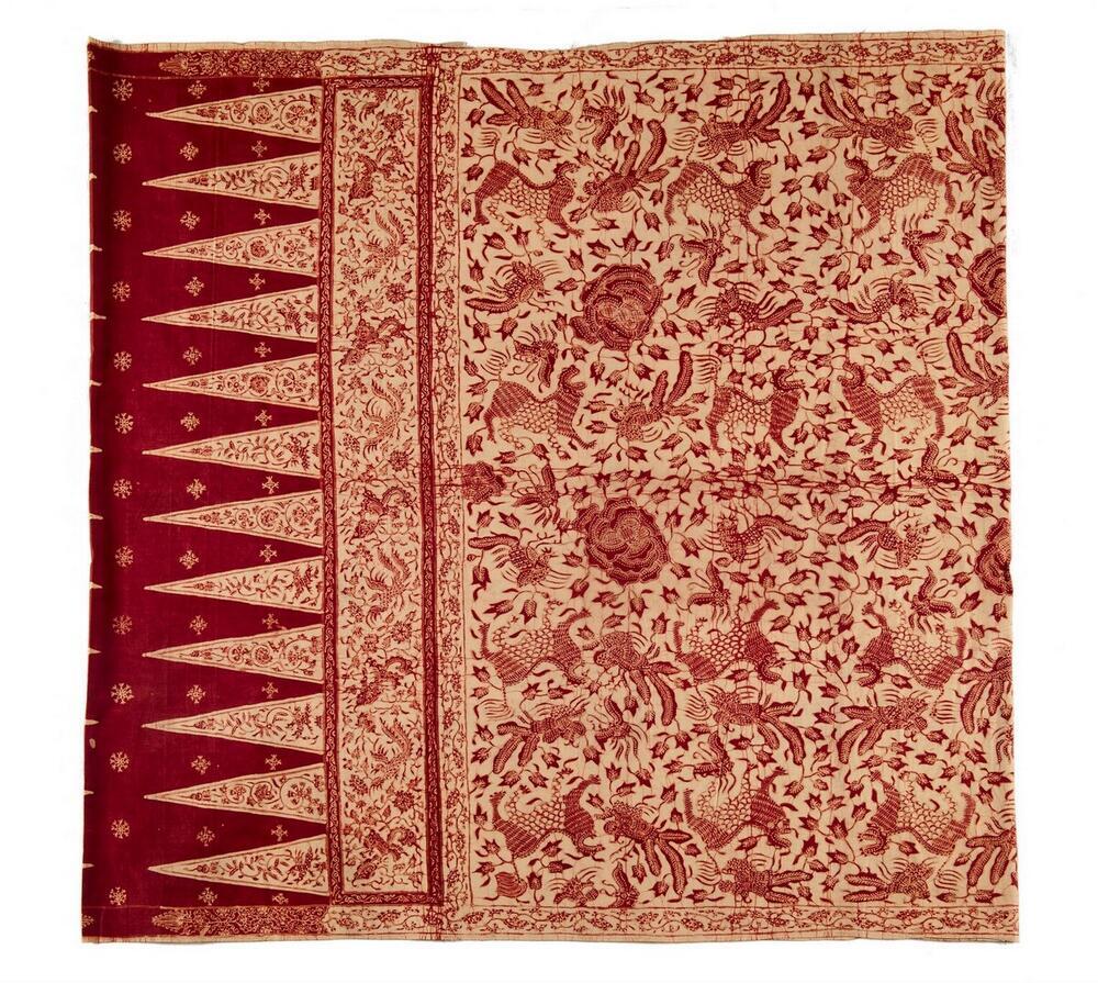 Heupdoek