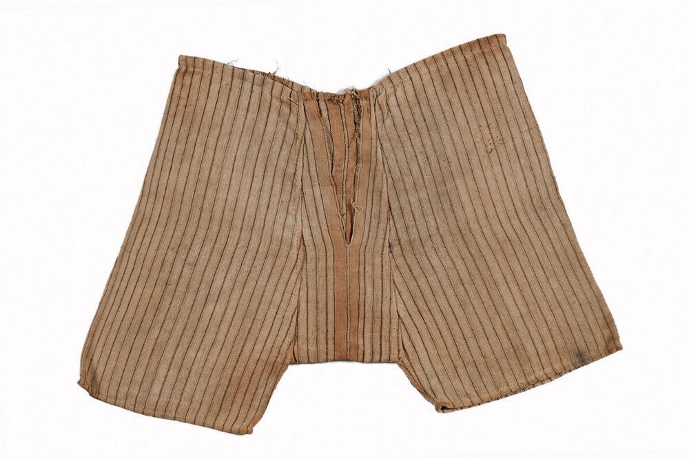 Broek