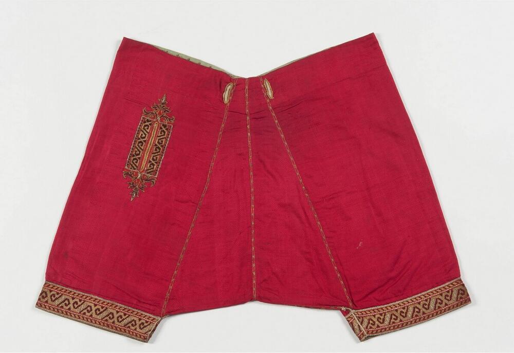 Broek