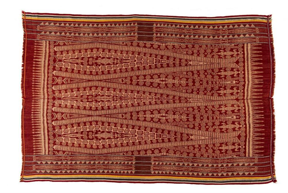 Omslagdoek