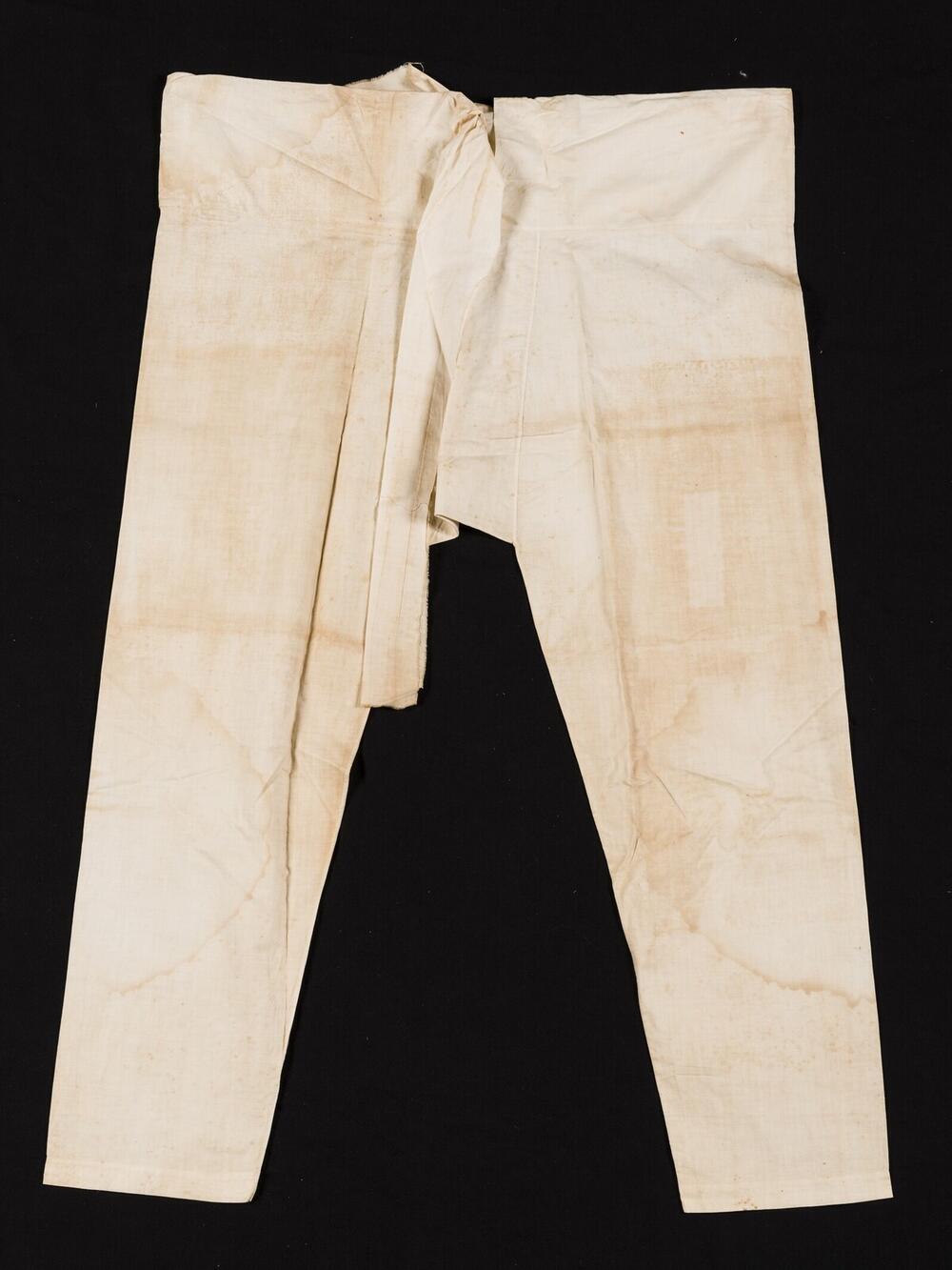 Broek