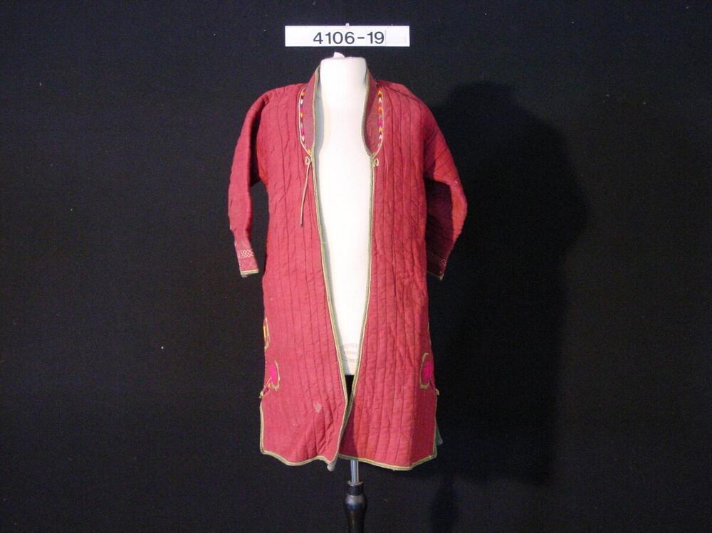 Coat