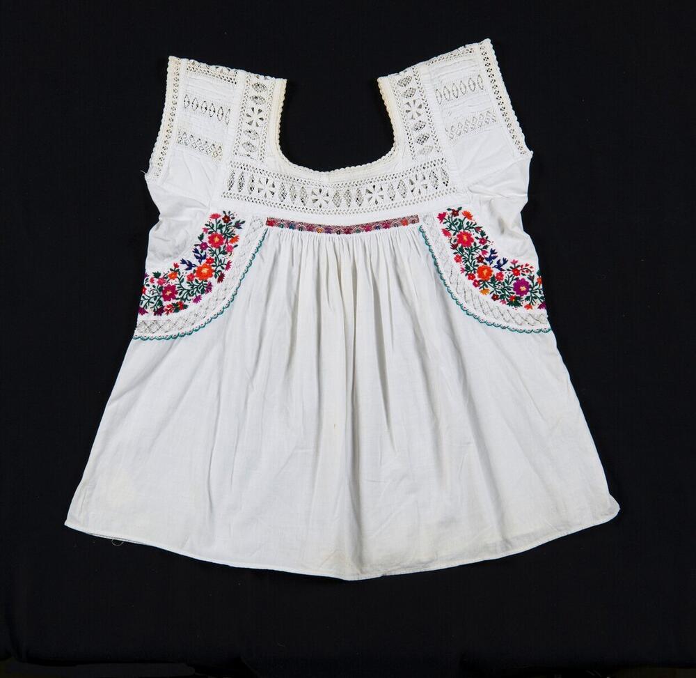 Blouse voor een vrouw