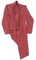 Geweven blouse