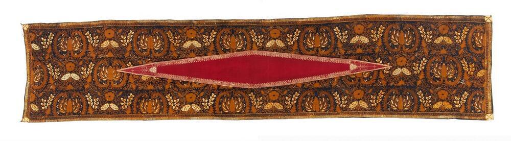 Doek, weefsel