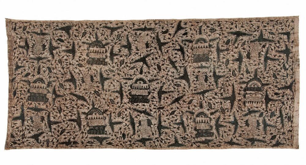 Batikdoek