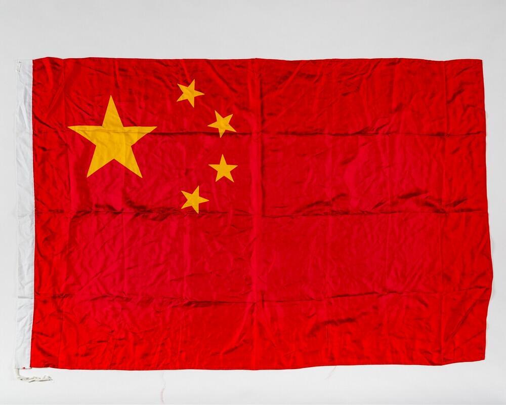 Vlag