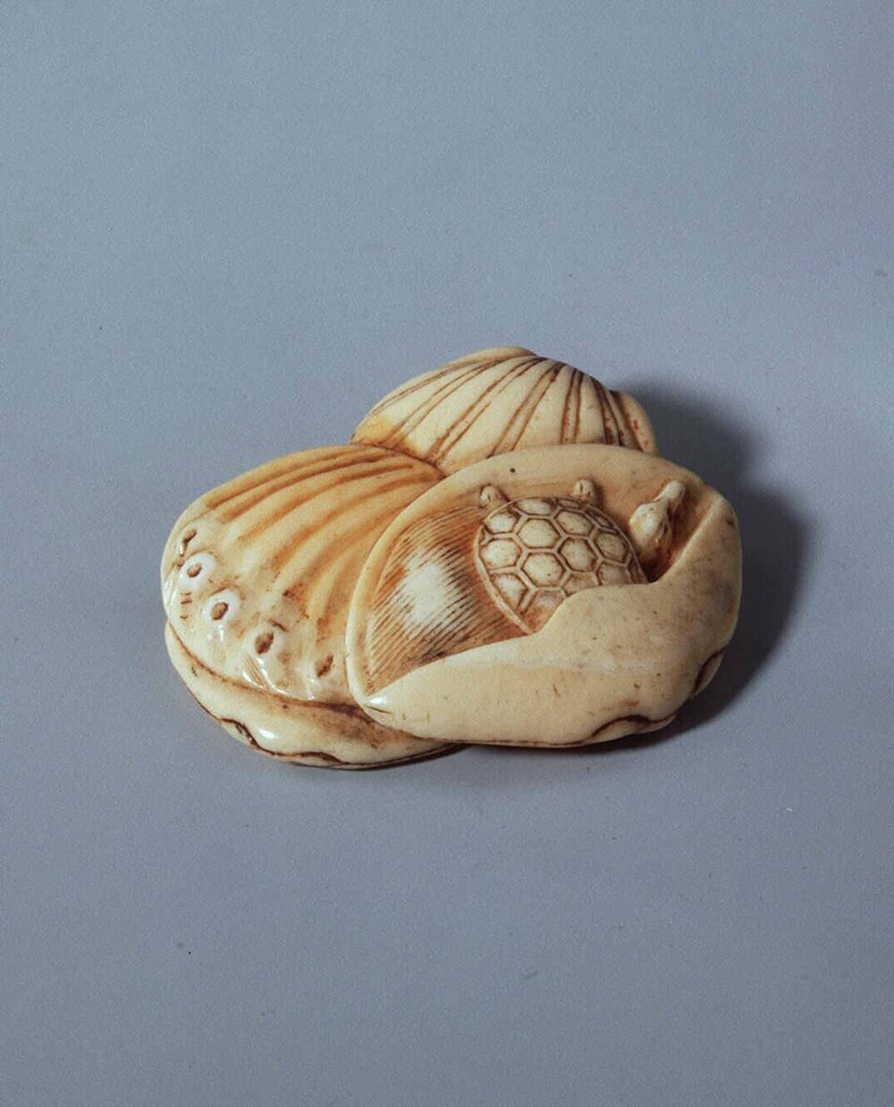 Netsuke