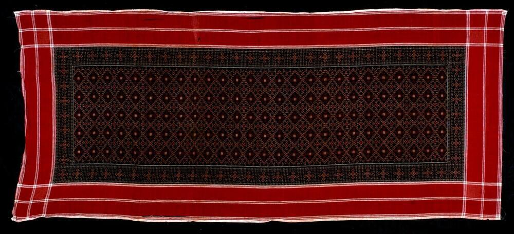 Women's veil