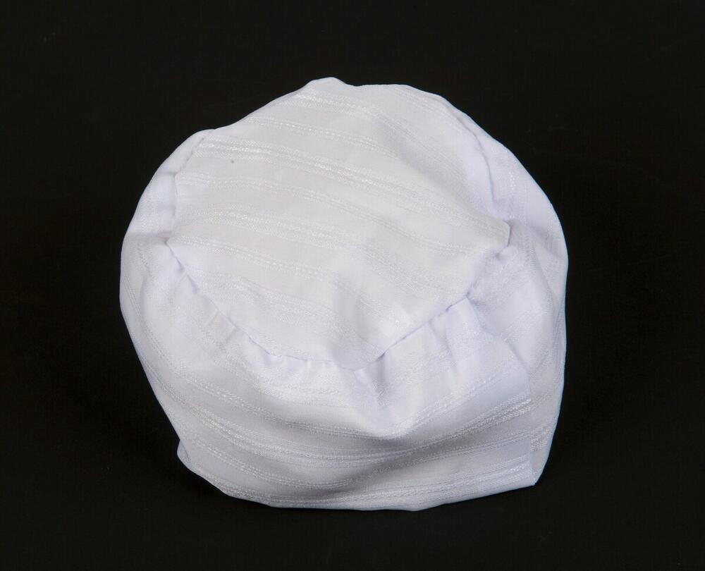Bbidkap (onderdeel van gebedskleding voor jongens)