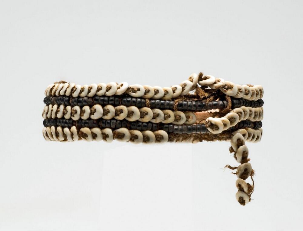 Bovenarmband voor mannen