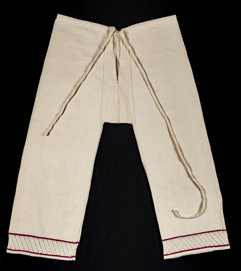 Broek (calzon)