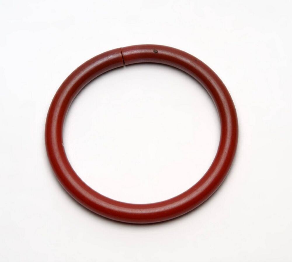Rood koralen armband voor vrouwen en meisjes