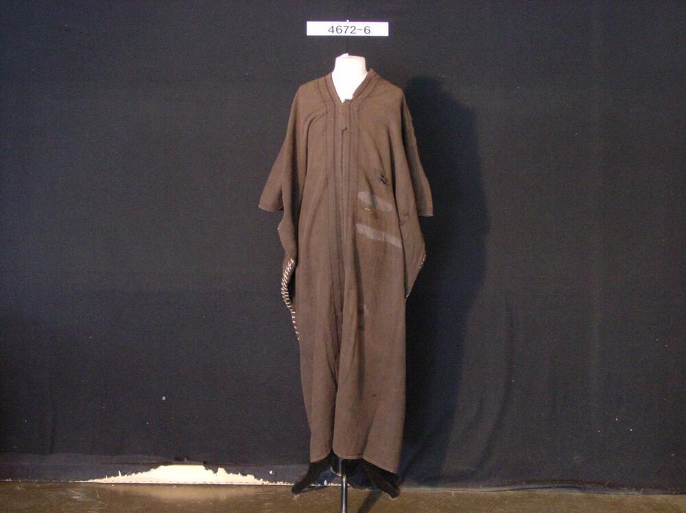Tuniek voor mannen