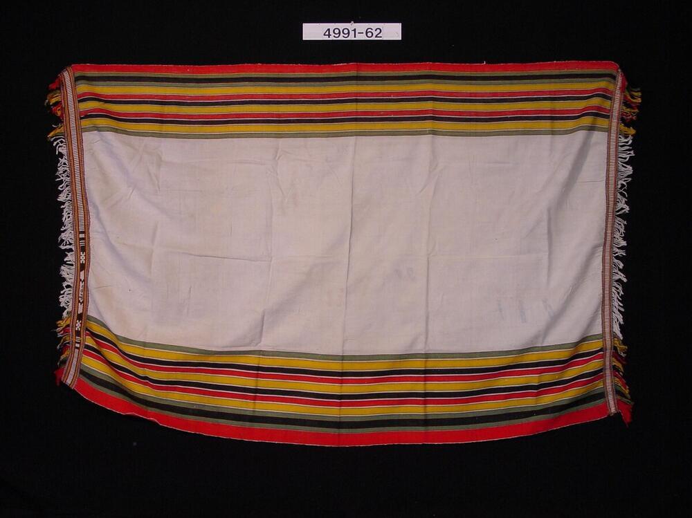 Katoenen heupdoek voor mannen