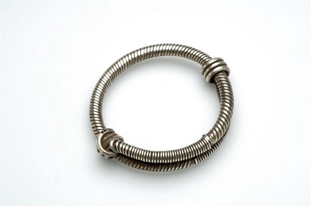 Zilveren armband