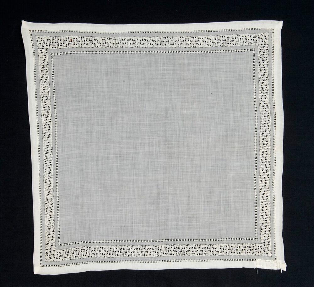 Zakdoek
