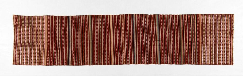 Borstdoek