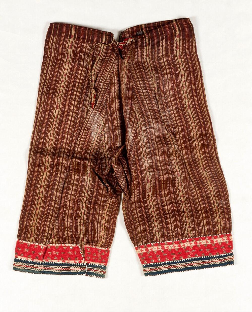 Broek