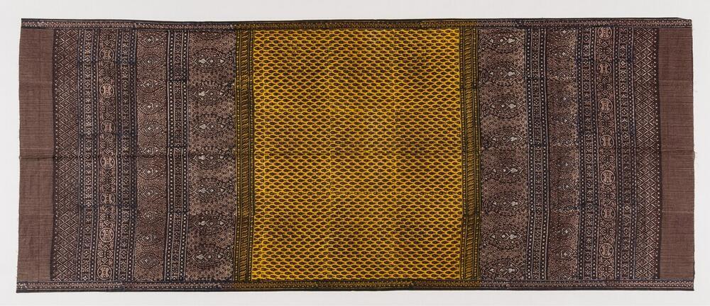 Exportdoek (panatilam)