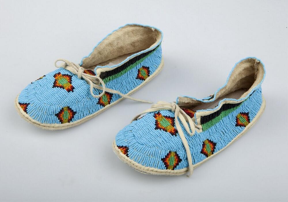 Mocassins