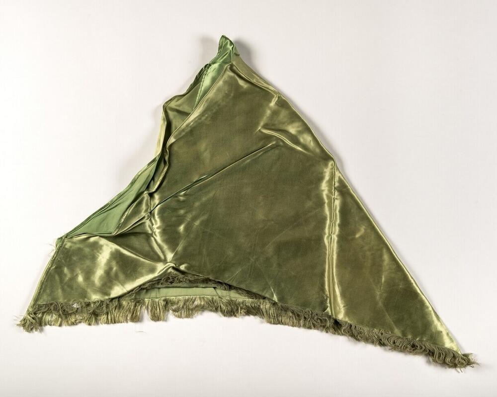 Cape