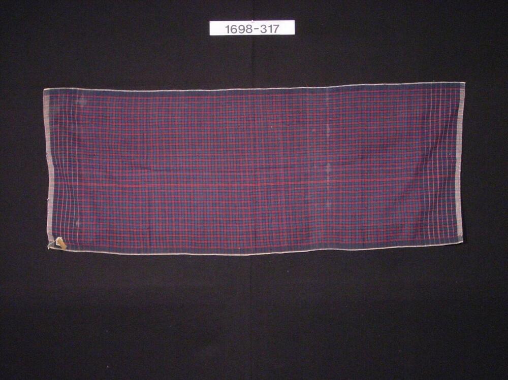 Omslagdoek