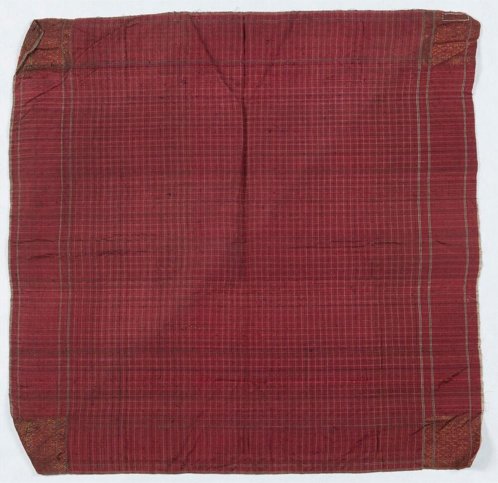 Zakdoek